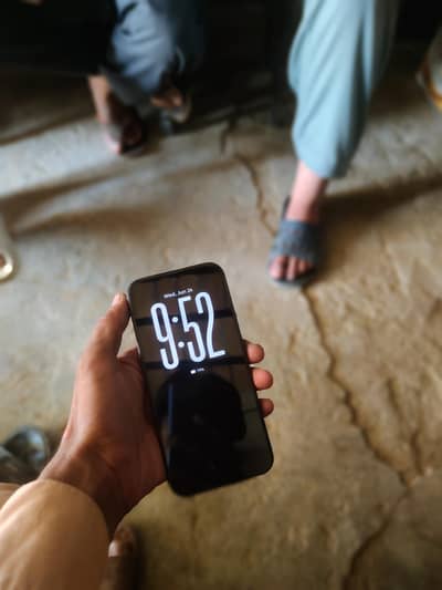 Tecno camon 50 box open