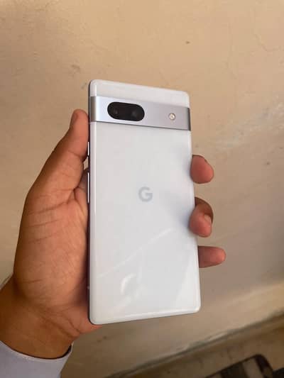 Google Pixel 7a 8/128 pta approved