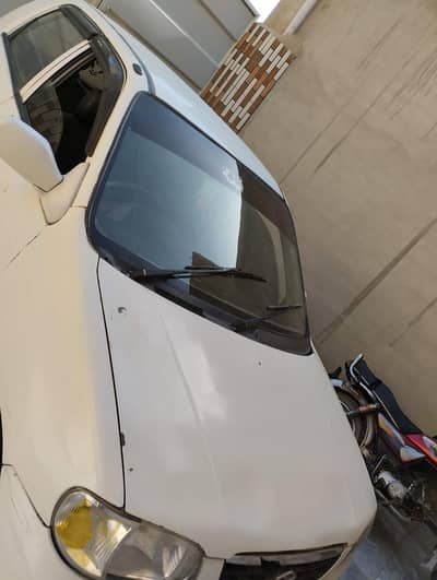Suzuki Alto 2007