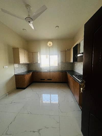 Well-constructed Brand New House Available For sale In Falcon Complex New Malir