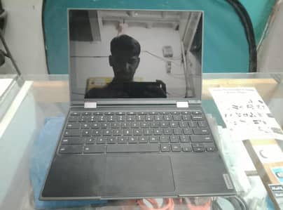 Lenovo Chromebook 2nd Generation MTK