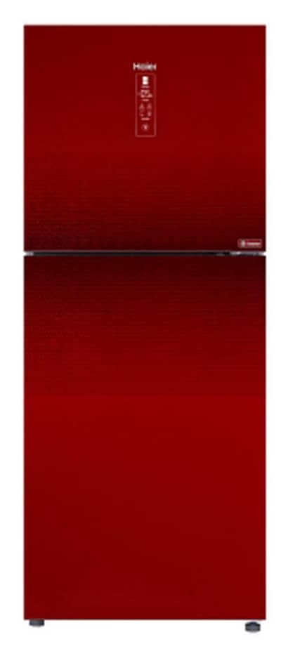 Haier inverter refrigerator