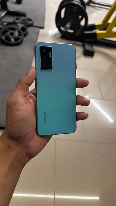Vivo V23e