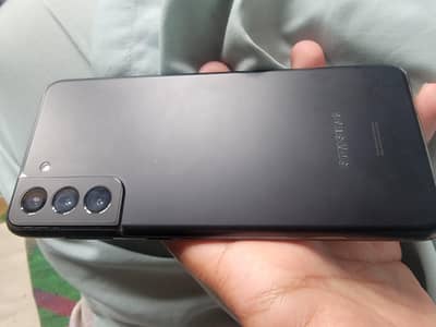 Samsung Mobile S21 Plus
