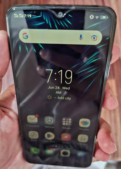 Vivo Y95