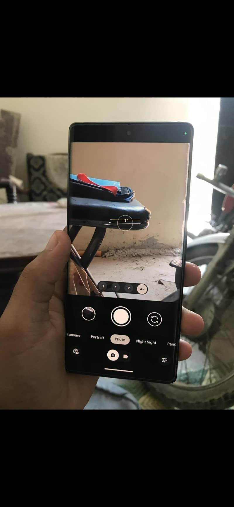 Google Pixel 6 Pro 4