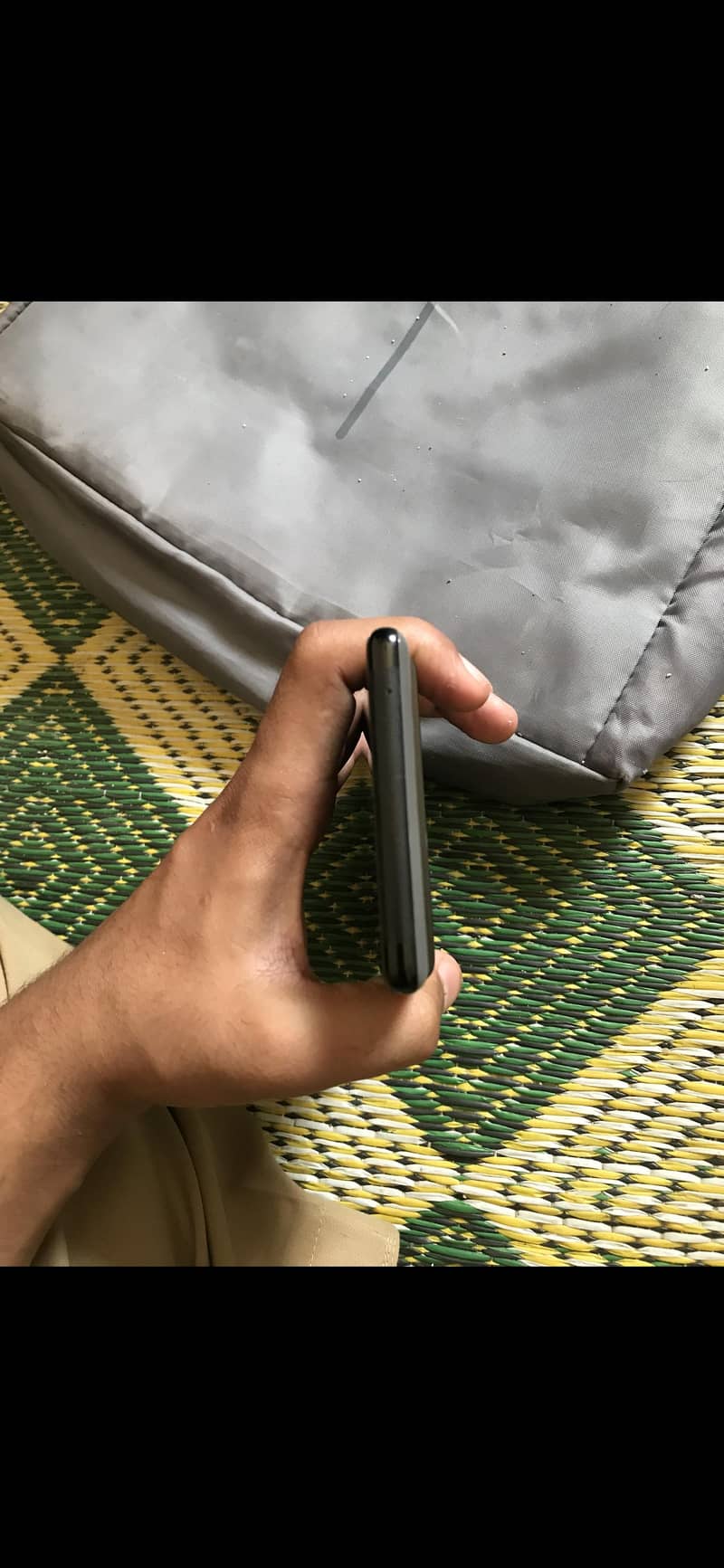 Google Pixel 6 Pro 5