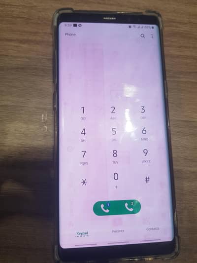 Samsung Galaxy Note 8
