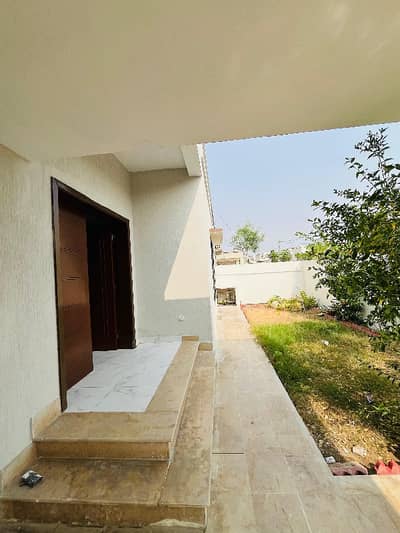 350 Square Yards House Is Available In Affordable Price In Falcon Complex New Malir