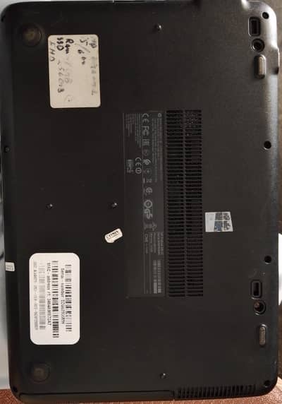 HP laptop for sale