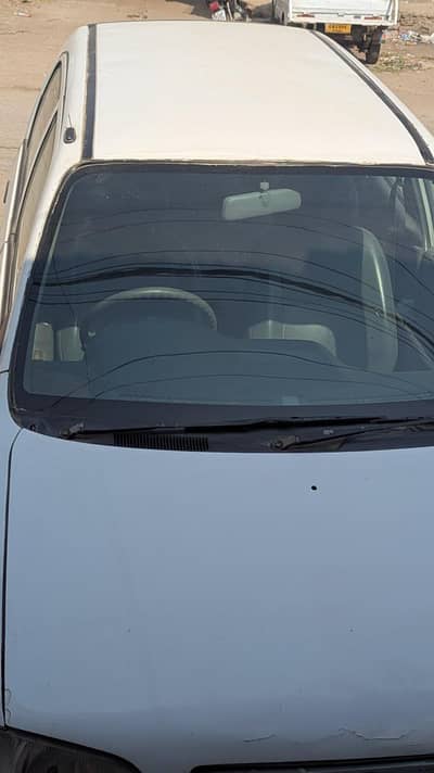 Suzuki Alto 2007