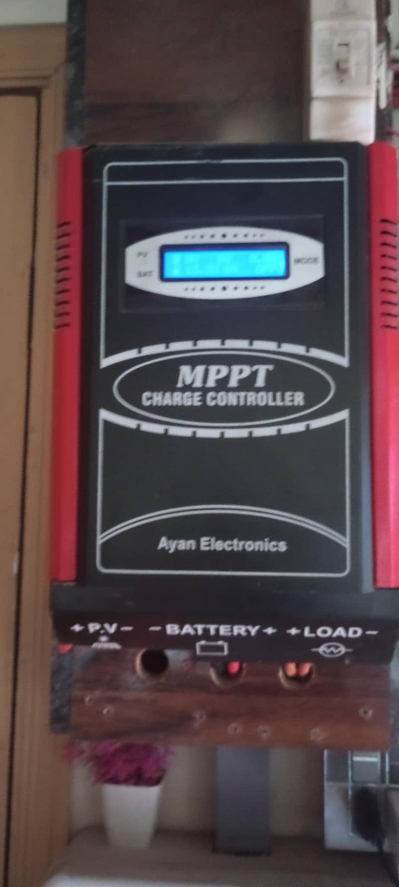 Mppt controller 0