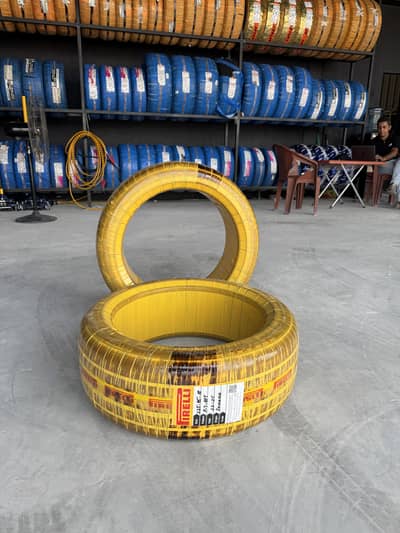 Pirelli 225-45-18