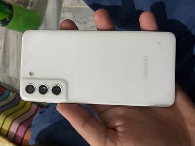 Samsung Mobile S21 FE