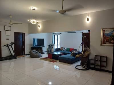 House Sized 500 Square Yards Is Available For sale In Gulshan-e-Iqbal - Block 4