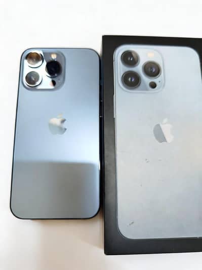 Apple iPhone 13 Pro