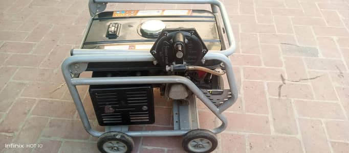 2kva electric generator
