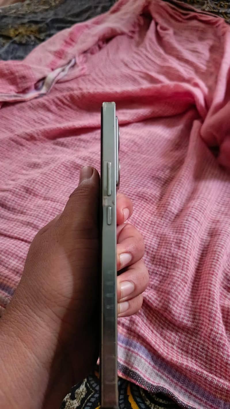 Infinix Note 40 1