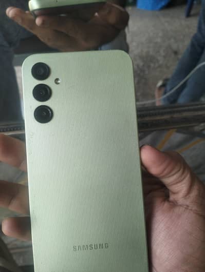 Samsung Mobile A14