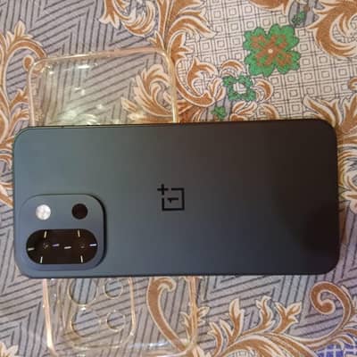 One Plus 13R