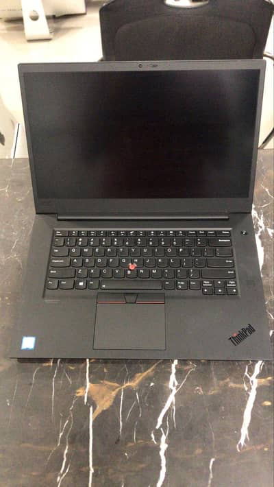Lenovo ThinkPad P52 Gen 2 Workstation