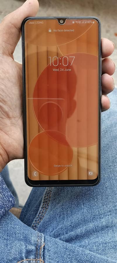 Samsung Mobile A32