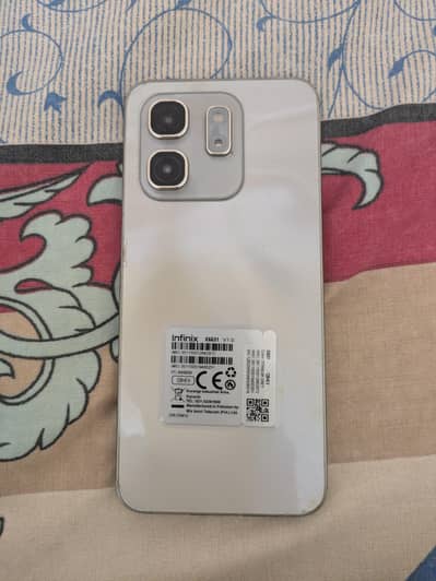 Infinix Hot 30i