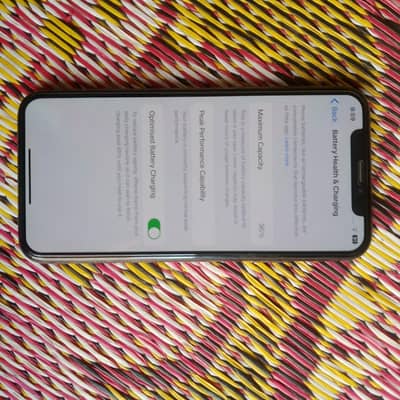 Apple iPhone X