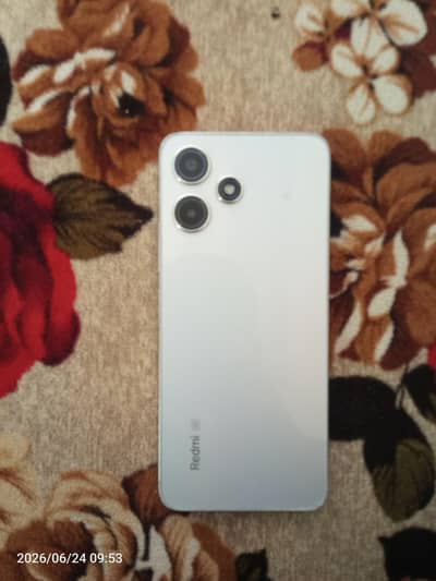 Xiaomi Redmi 12 5g
