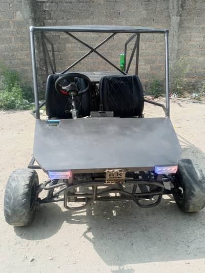 buggy 200cc