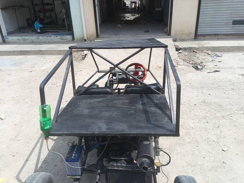 buggy 250cc 6