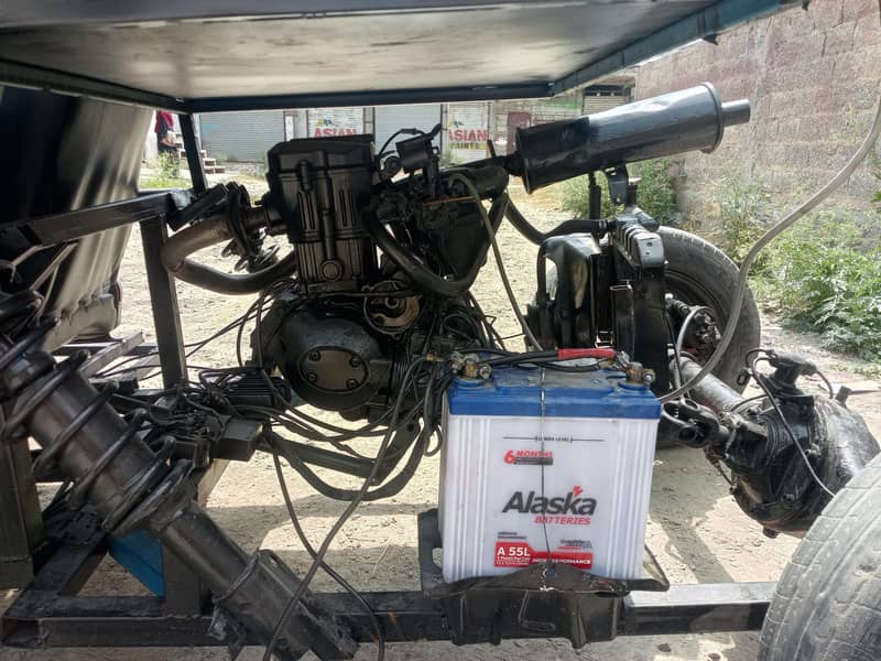 buggy 250cc 13