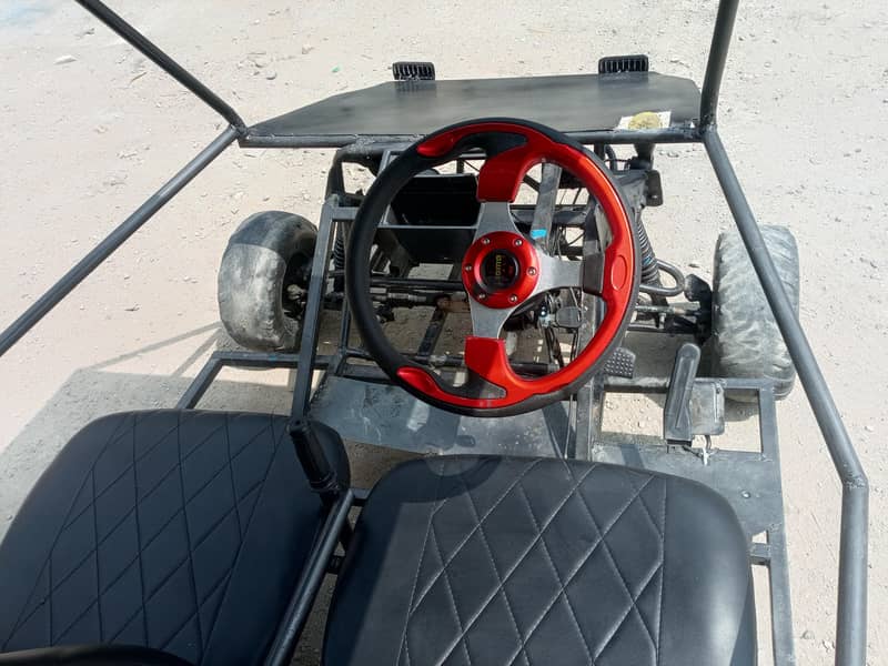 buggy 250cc 14