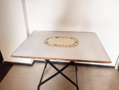 folding table for sale