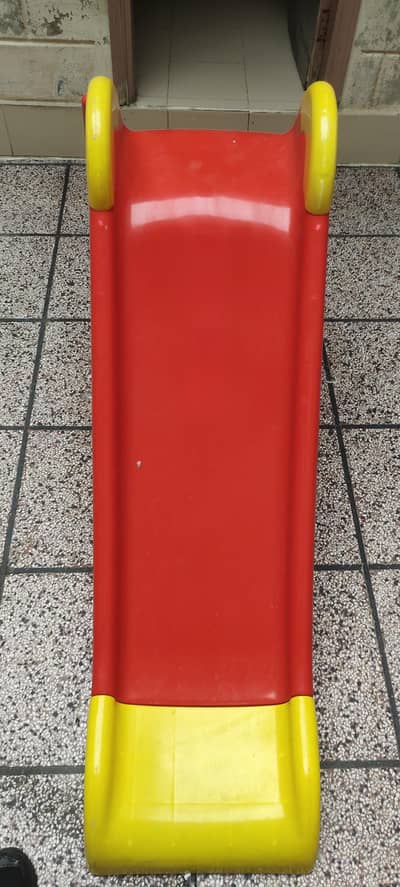 Kids Slide