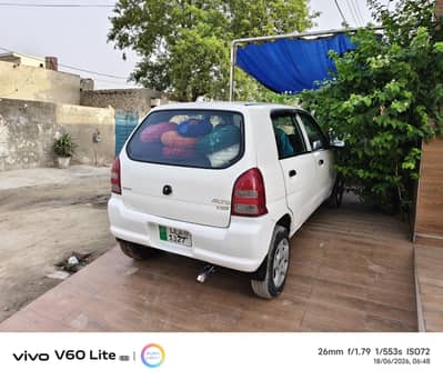 Suzuki Alto 2007/8Rs891000,,PH. .