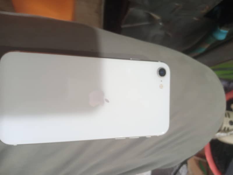 Apple iPhone SE 5