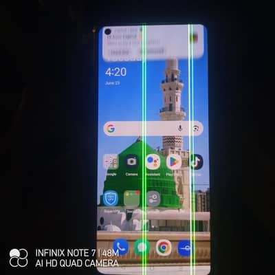 One Plus 8T