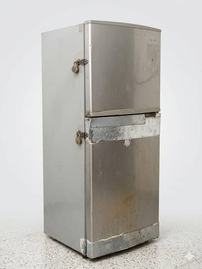Samsung Double Door [ 8/10 condition ]_ Perfect cooling & Ice Making