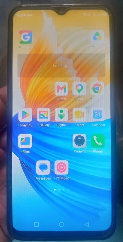 Infinix smart 5 mobile