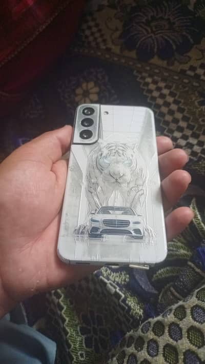 Samsung Mobile S22 exchange possible pta