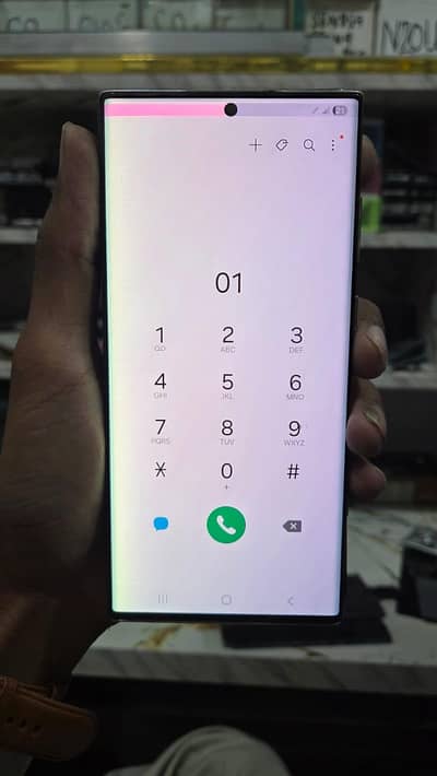 note 10 plus