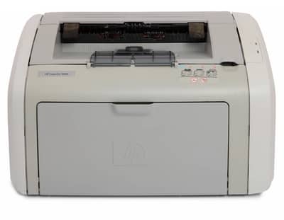 HP 1020 Printer