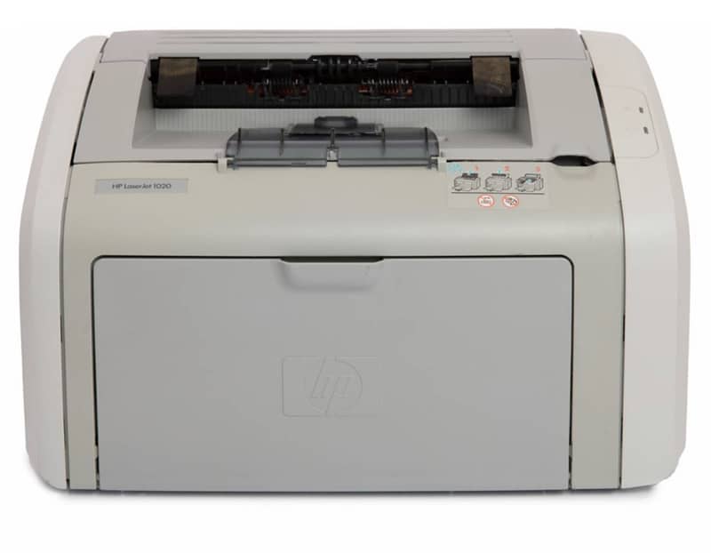 HP 1020 Printer 0