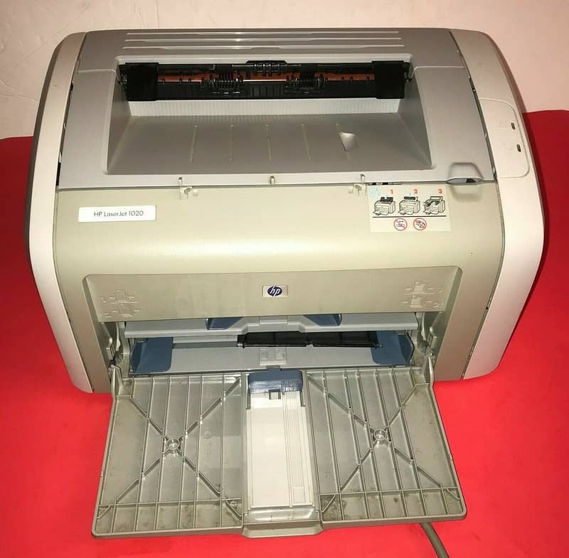 HP 1020 Printer 1