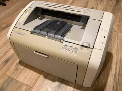 HP 1020 Printer 2
