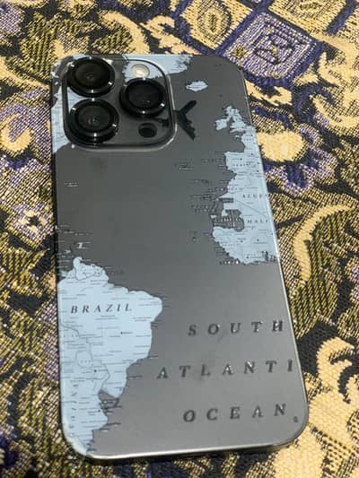 Apple iPhone 14 Pro Factory unlock 256