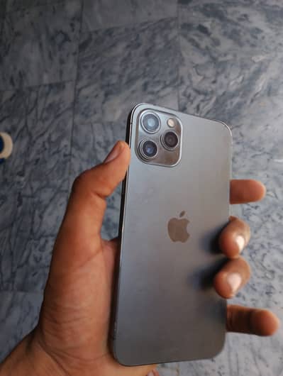 iPhone 12 pro max 128gb