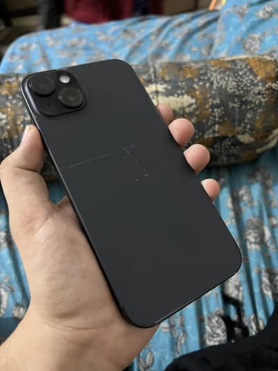 Iphone 15 plus