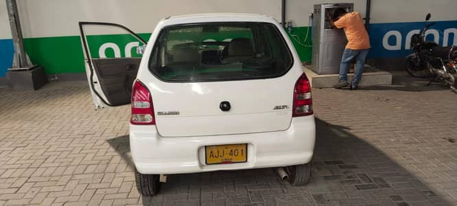Suzuki Alto vxr 2005. . 03210260000